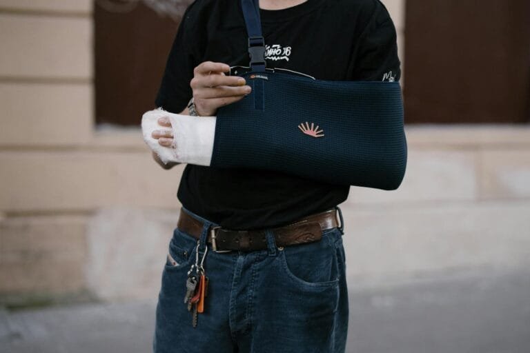 What to Do If You are Injured And Have No Insurance