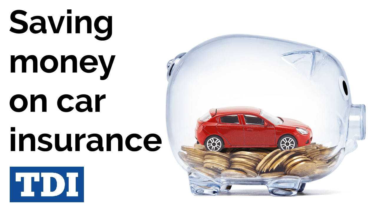 Insurance When Renting a Car
