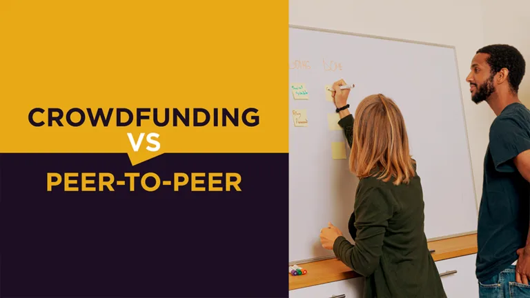 Does Indiegogo Offer Peer to Peer Lending?
