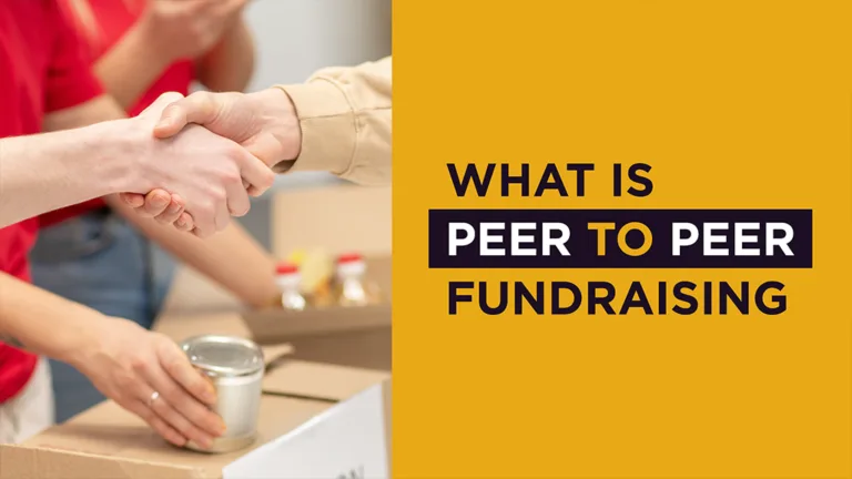 Does Kickstarter Offer Peer to Peer Lending?
