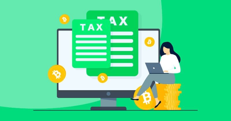 What is the Best Crypto Tax Software?