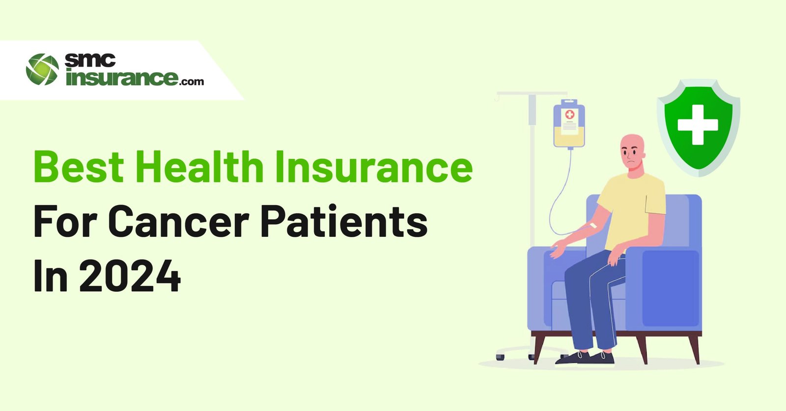 Best Health Insurance for Cancer Patients