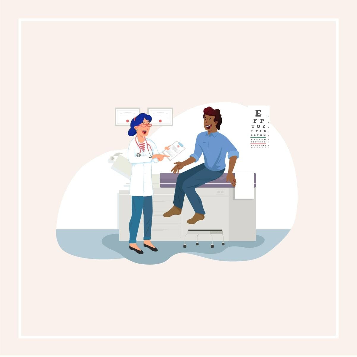 Best Health Insurance for People With Chronic Conditions