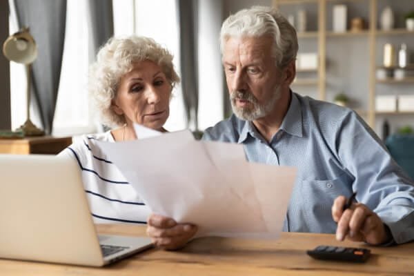 Best Loan Options for Retirees