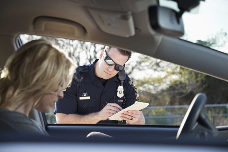 Can You Drive Without Car Insurance?