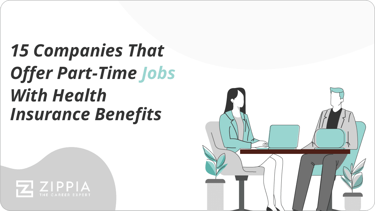 Can You Get Health Insurance for a Part-Time Job?