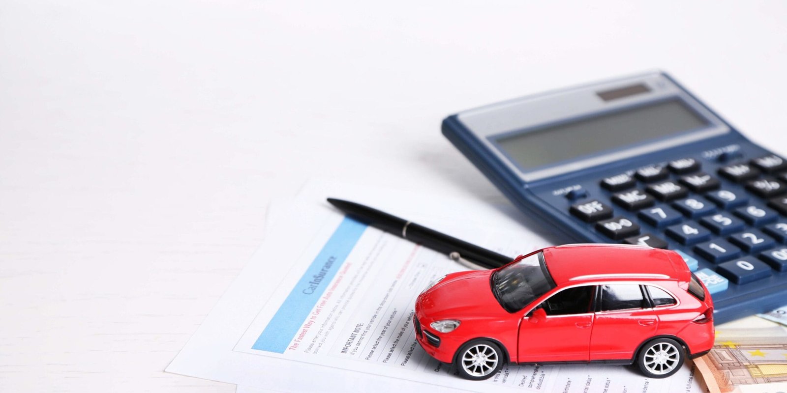 Can You Have Two Car Insurance Policies?
