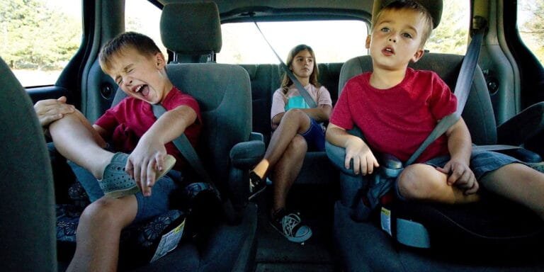 Car Insurance Coverage for Carpool Drivers