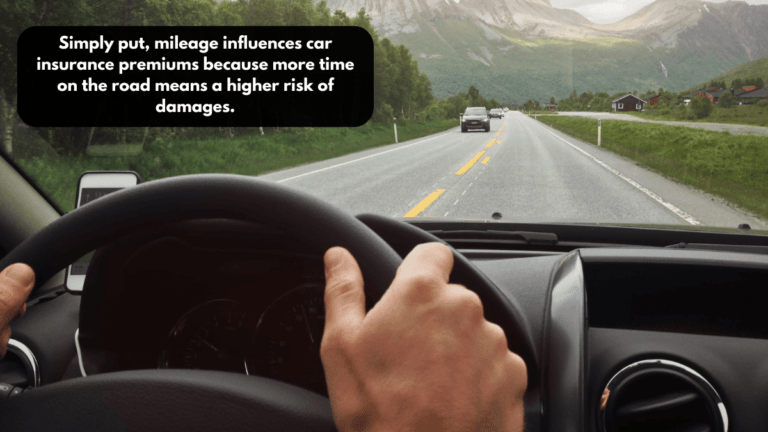 Car Insurance for High-Mileage Drivers