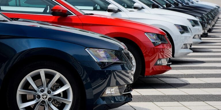 Car Insurance for Leased Vehicles