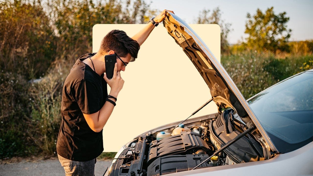 Does Car Insurance Cover Engine Damage?