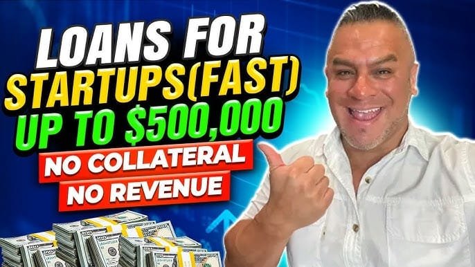 Fast Approval Business Loans for Startups
