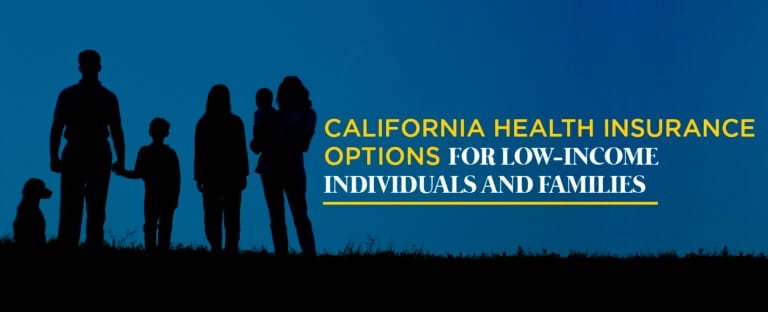 Health Insurance for Low-Income Individuals