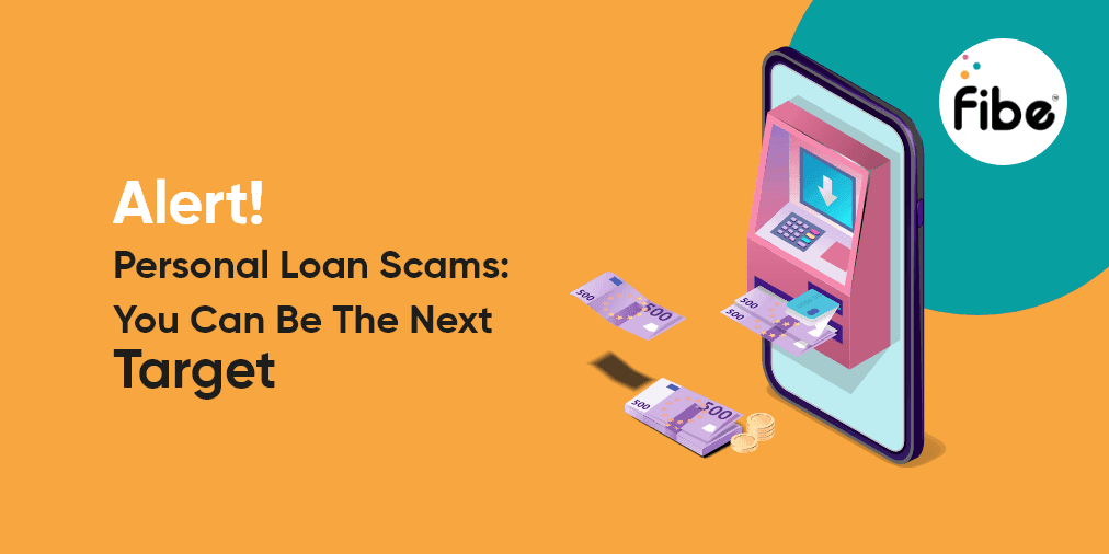 How to Avoid Loan Scams Online?