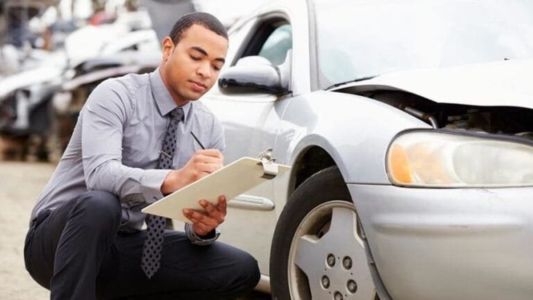 How to File a Car Insurance Claim