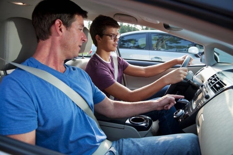 How to Get Affordable Car Insurance for Young Drivers