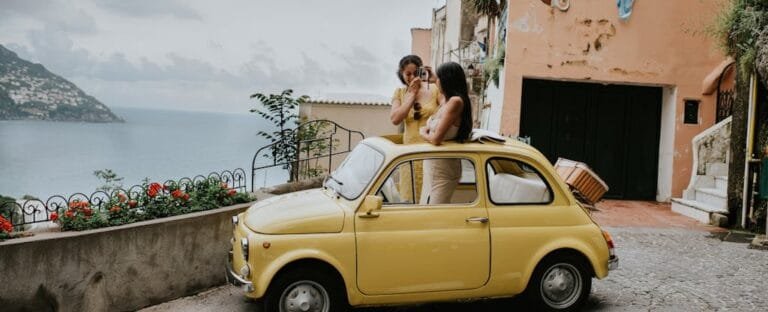 How to Get Car Insurance for a Foreign Vehicle