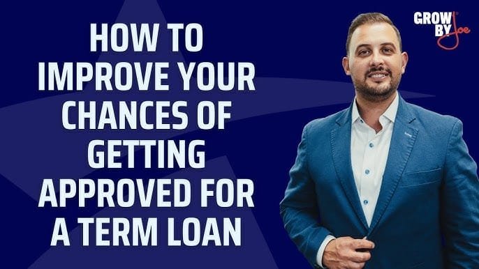 How to Improve Chances of Loan Approval?