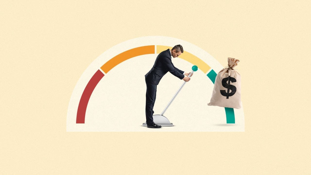 How to Improve Your Credit for a Loan?