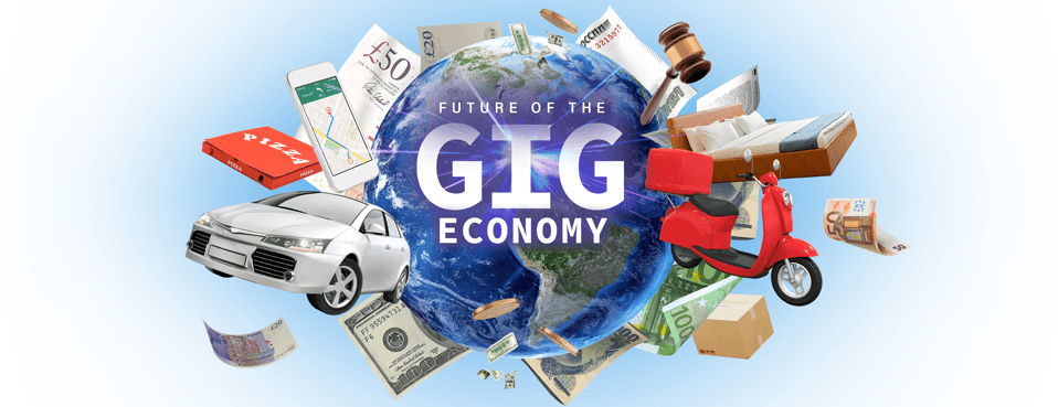 Personal Loan Options for Gig Economy Workers