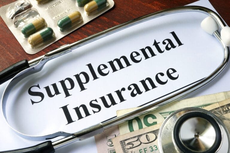 What Does Supplemental Health Insurance Cover?
