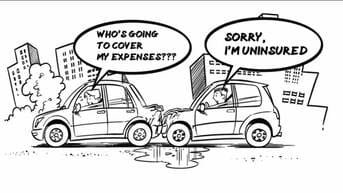 What Does Uninsured Motorist Insurance Cover?