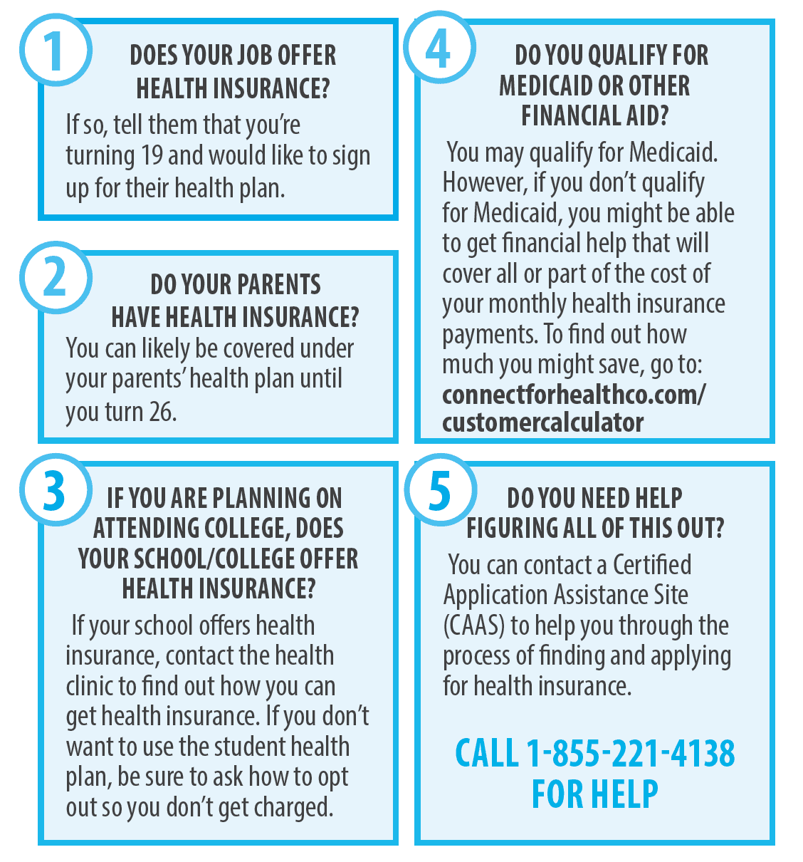 What Happens If You Don'T Have Health Insurance?