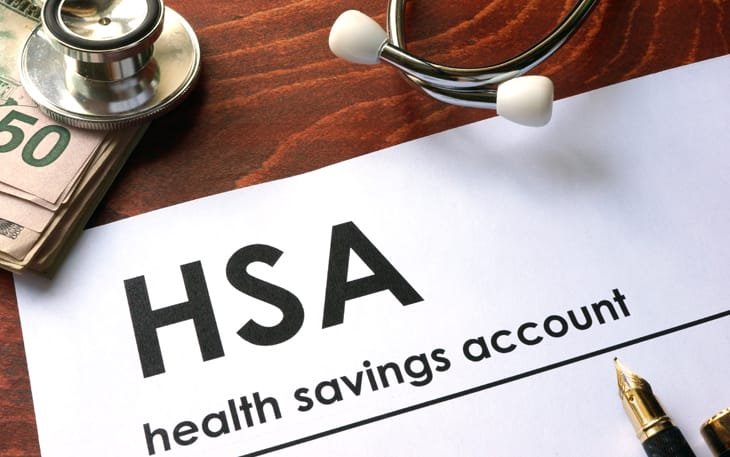 What is a Health Savings Account (Hsa)?