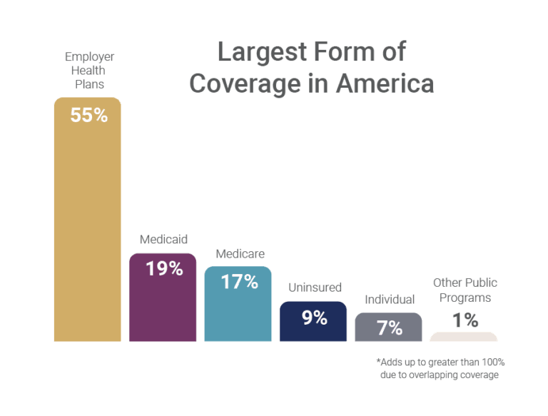 What is Employer-Sponsored Health Insurance?
