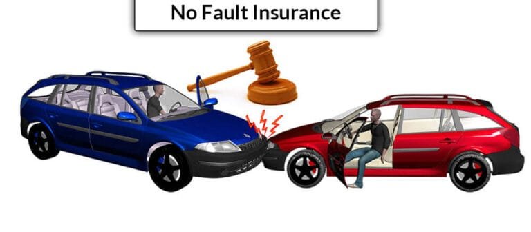 What is No-Fault Car Insurance?