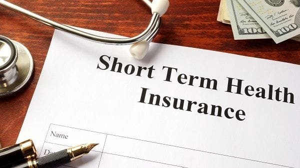 What is Short-Term Health Insurance?