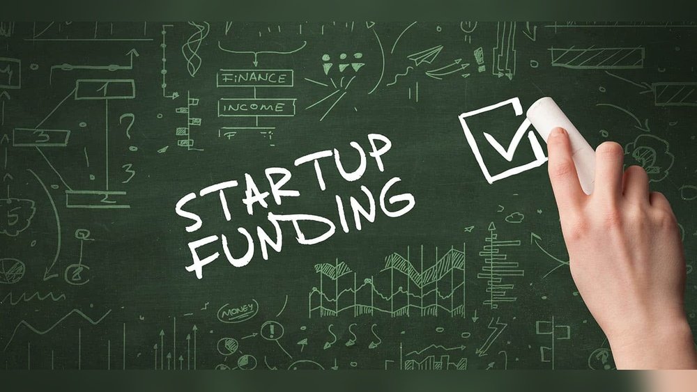 Halal Startup Funding