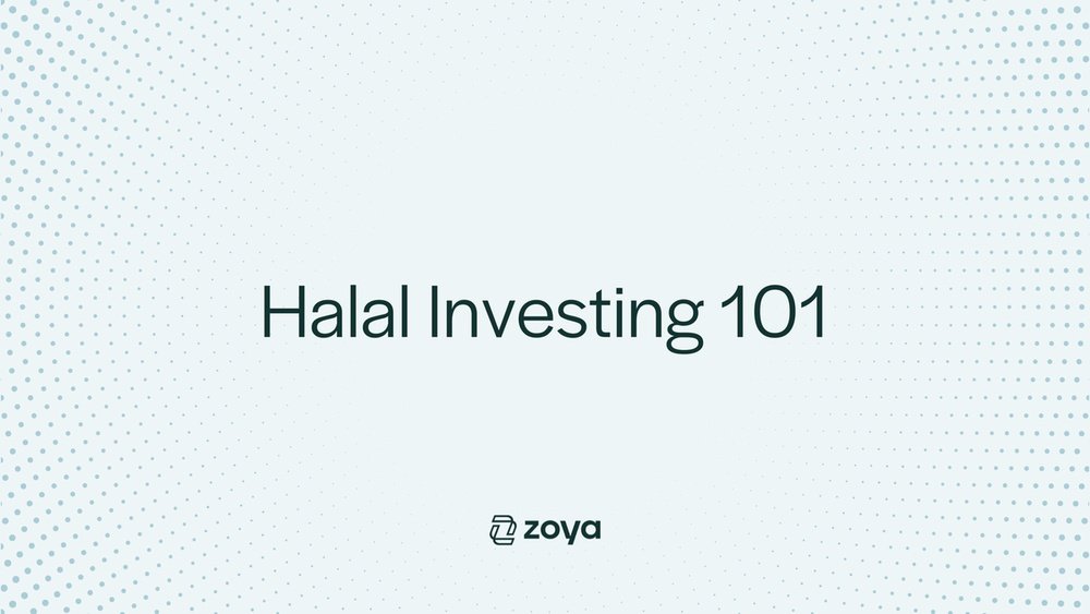How to Find Halal Investments Online
