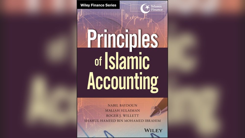 Islamic Accounting Principles