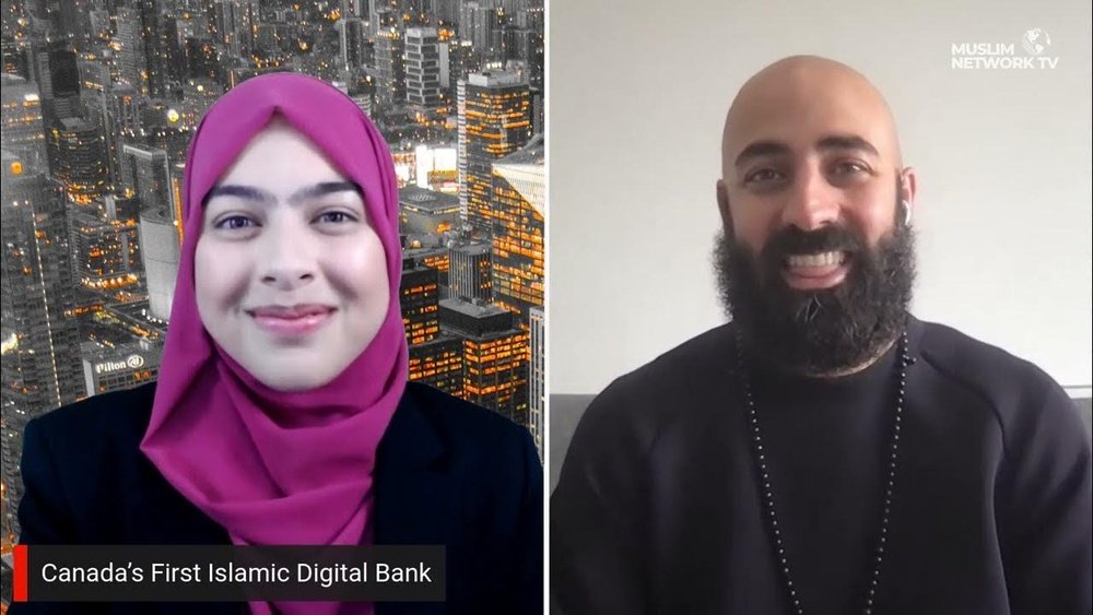 Islamic Banking in Canada