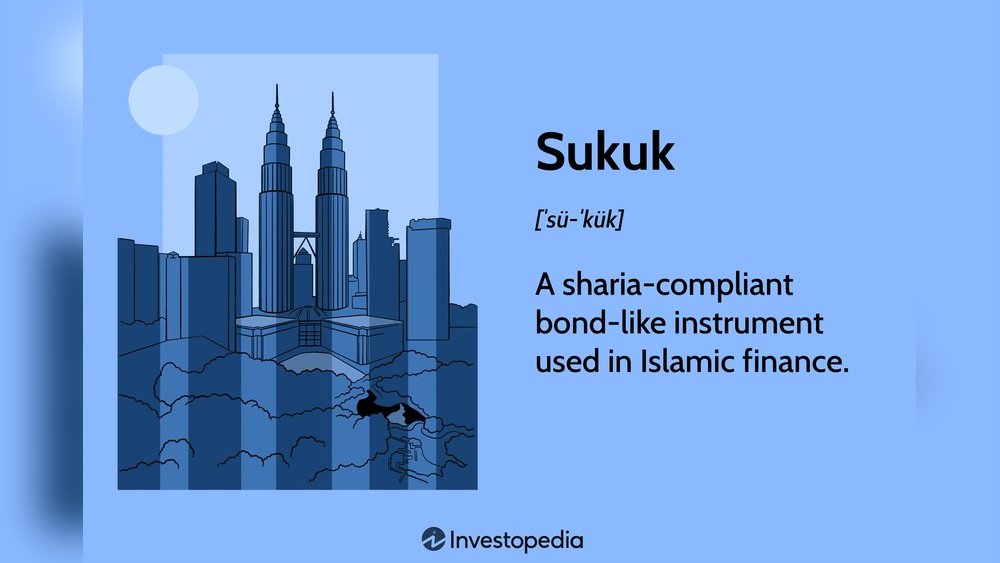 Islamic Bonds Sukuk