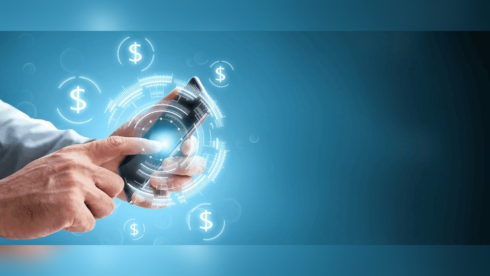 Islamic Digital Banking