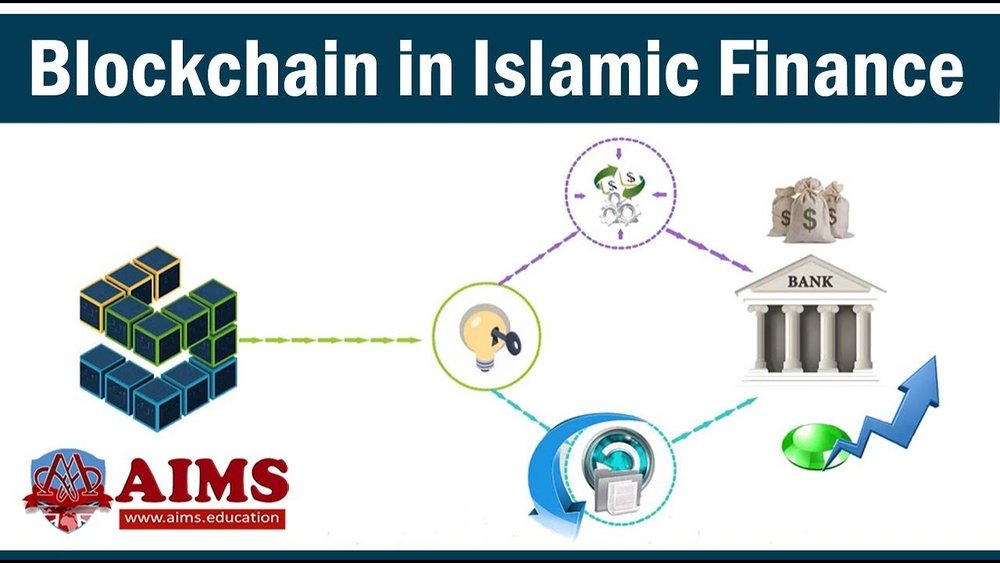 Islamic Finance Blockchain