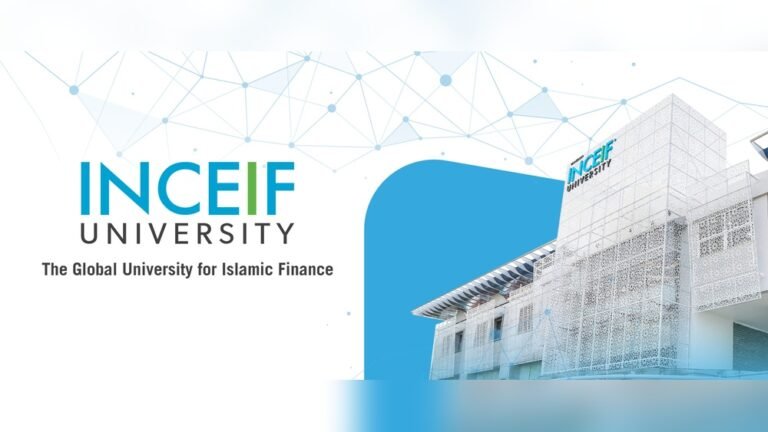 Islamic Finance Degree Programs