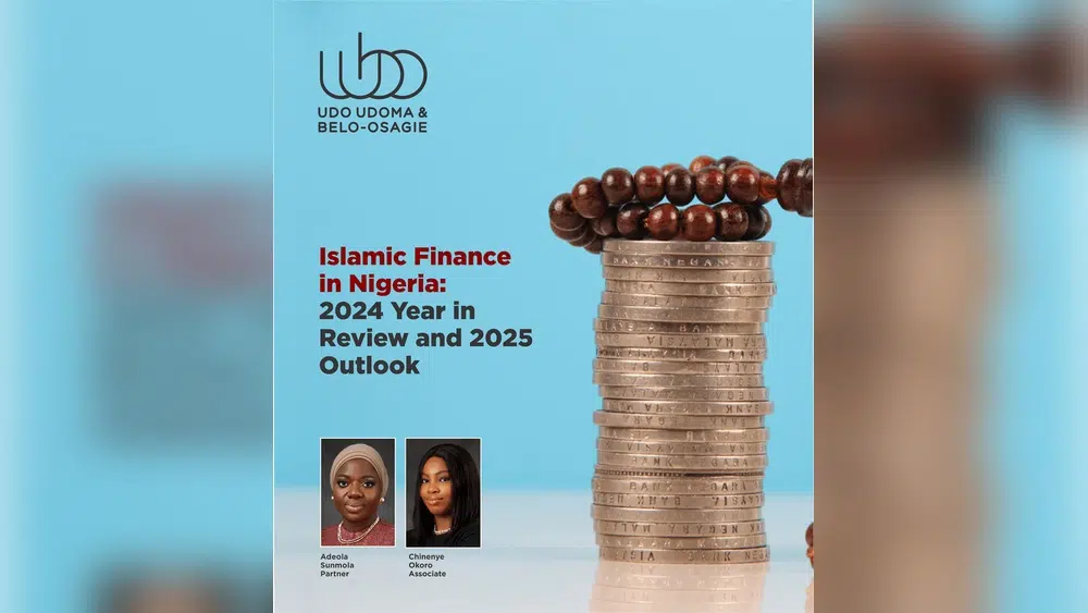 Islamic Finance in Nigeria