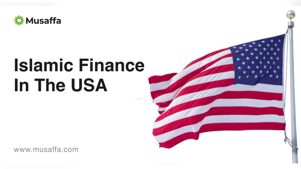 Islamic Finance in Usa
