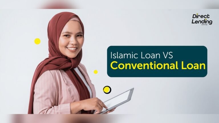 Islamic Personal Loan